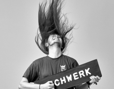 Tobias Huber