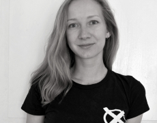Katharina Faller